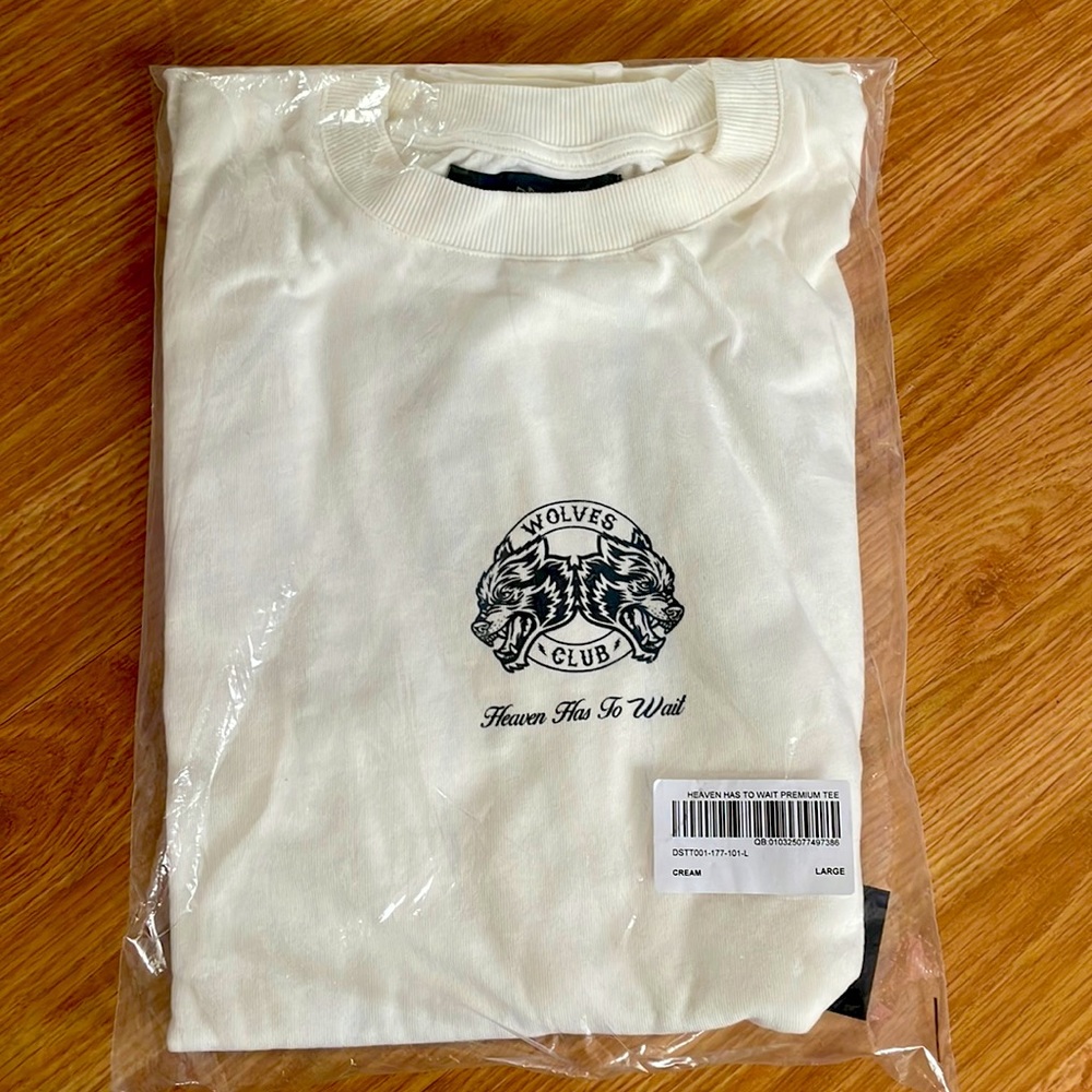 Brand new DarcSport tee!